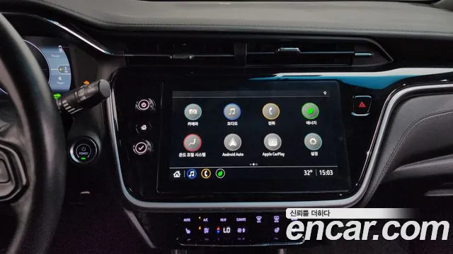 Chevrolet Bolt 2022 thumb 3
