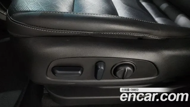 Chevrolet Bolt 2022 thumb 6
