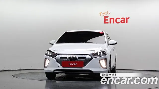 Hyundai IONIQ 6 2020 thumb 12