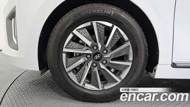 Hyundai IONIQ 6 2020 thumb 11