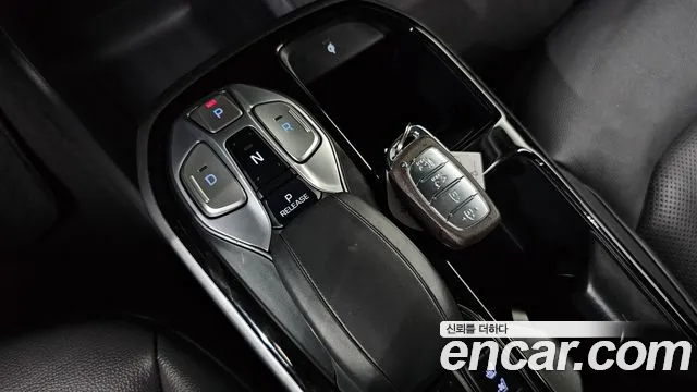 Hyundai IONIQ 6 2020 thumb 3