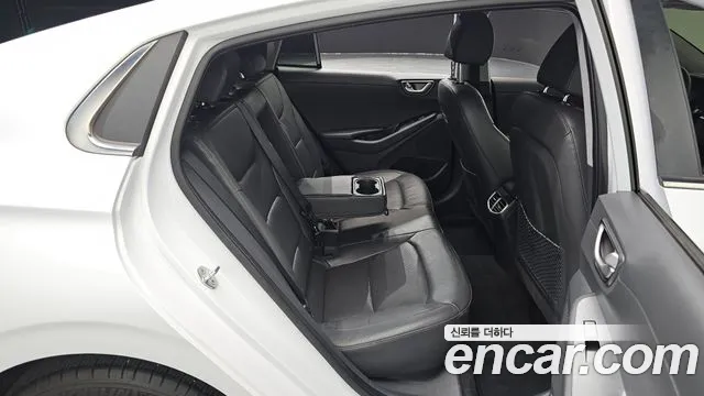 Hyundai IONIQ 6 2020 thumb 5