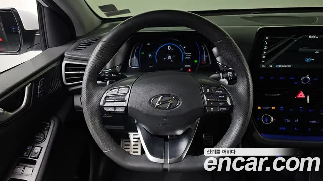 Hyundai IONIQ 6 2020 thumb 2
