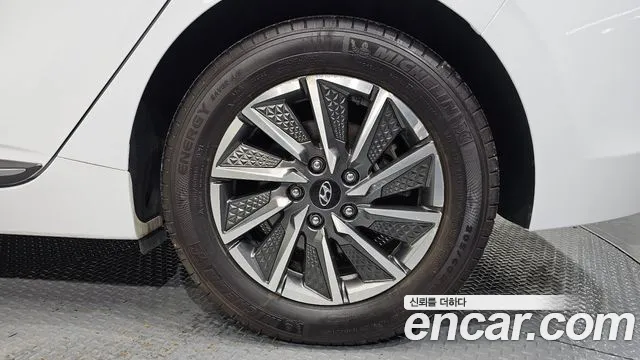 Hyundai IONIQ 6 2020 thumb 9