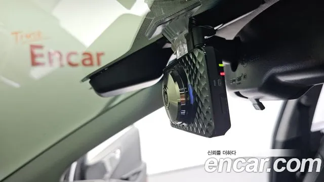 Hyundai IONIQ 6 2020 thumb 7