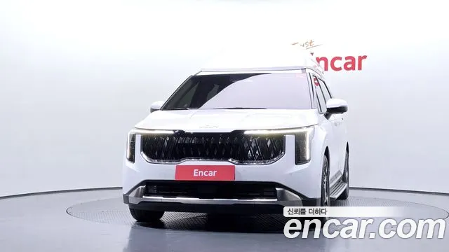 Kia Carnival 2024 thumb 12
