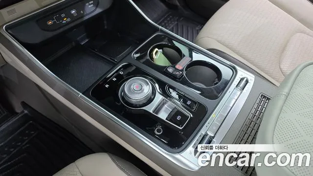 Kia Carnival 2024 thumb 7