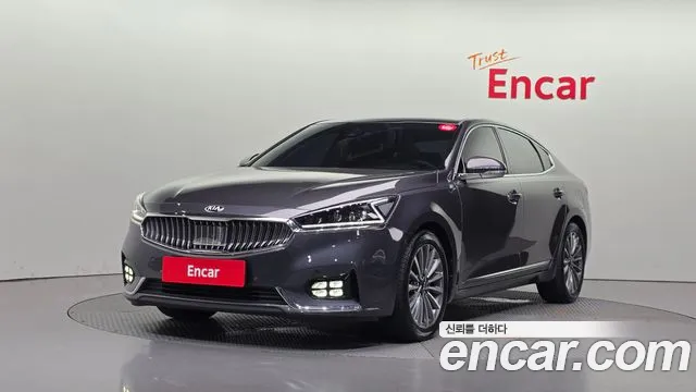 Kia K7 2019 thumb 8