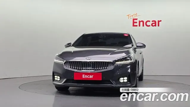 Kia K7 2019 thumb 10