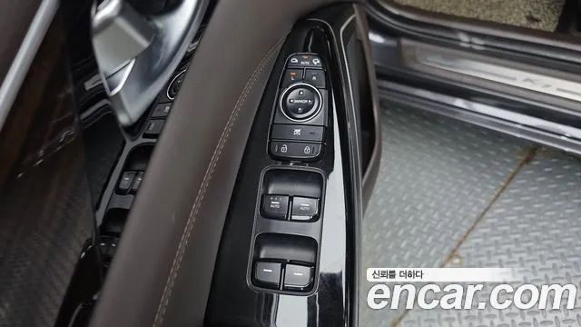 Kia K7 2019 thumb 12