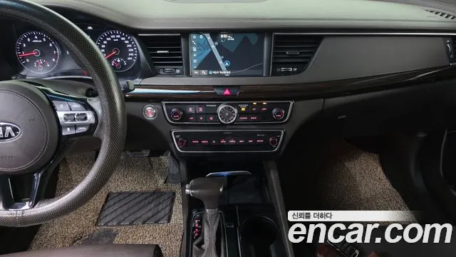 Kia K7 2019 thumb 5