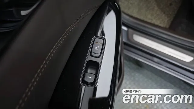 Kia K7 2019 thumb 2
