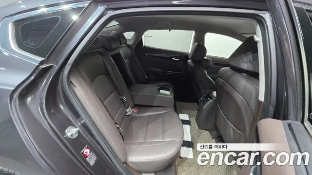 Kia K7 2019 thumb 7