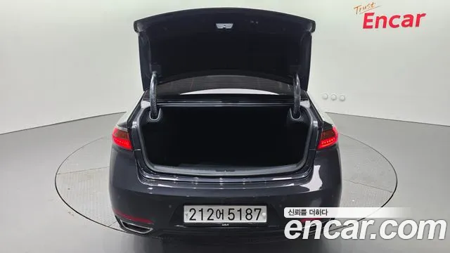 Kia K7 2019 thumb 4