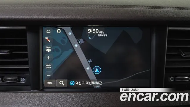 Kia K7 2019 thumb 3
