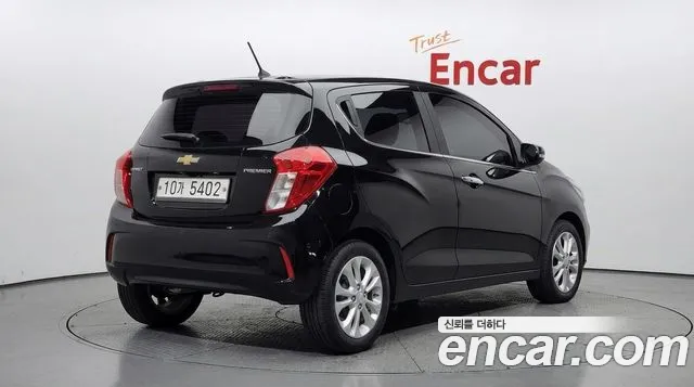 Chevrolet Spark 2019 thumb 6