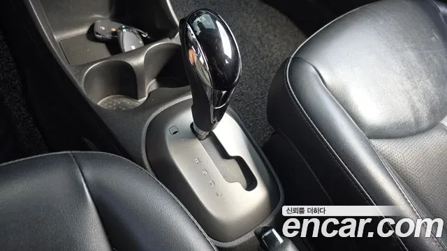 Chevrolet Spark 2019 thumb 12