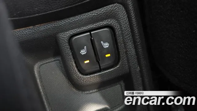 Chevrolet Spark 2019 thumb 7