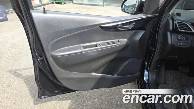 Chevrolet Spark 2019 thumb 3