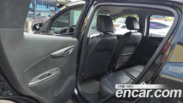 Chevrolet Spark 2019 thumb 9