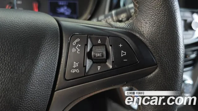 Chevrolet Spark 2019 thumb 11