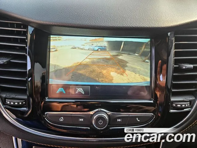 Chevrolet Tracker 2019 thumb 8