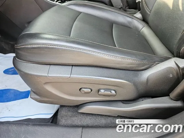 Chevrolet Tracker 2019 thumb 6