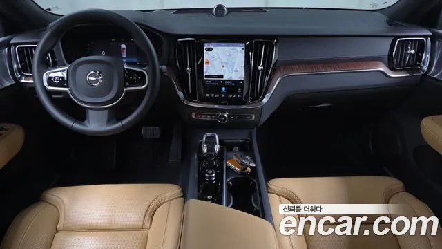 Volvo S60 2022 thumb 10