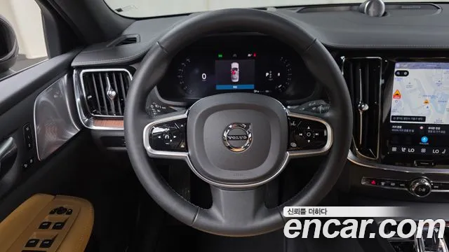 Volvo S60 2022 thumb 8