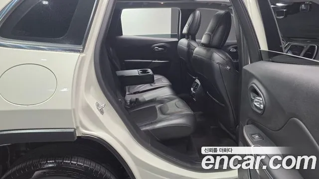 Jeep Cherokee 2019 thumb 12