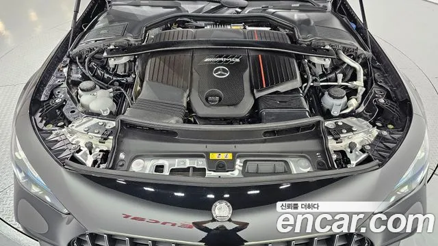 Mercedes-Benz CLE-Class 2025 thumb 6