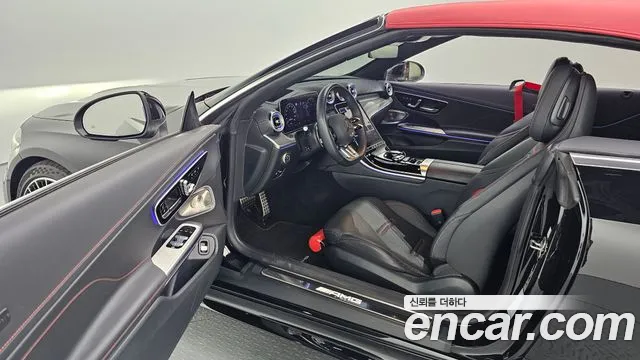Mercedes-Benz CLE-Class 2025 thumb 2