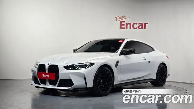 BMW M4 2024 thumb 12