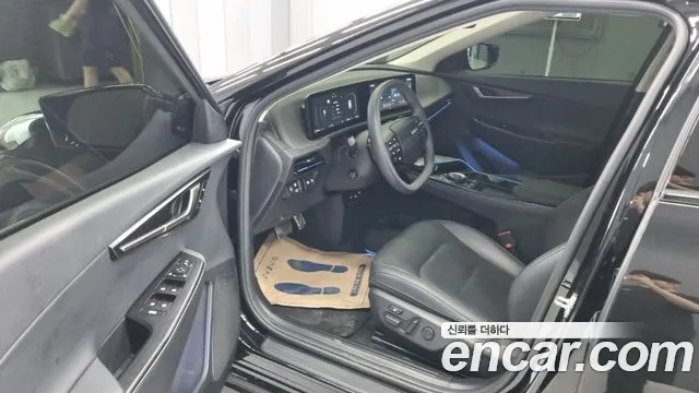 Kia EV6 2025 thumb 10