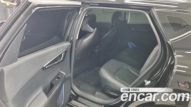 Kia EV6 2025 thumb 7