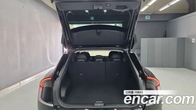 Kia EV6 2025 thumb 11