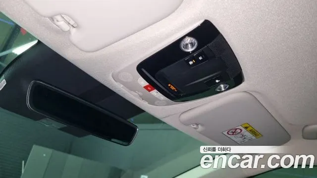 Kia EV6 2025 thumb 9