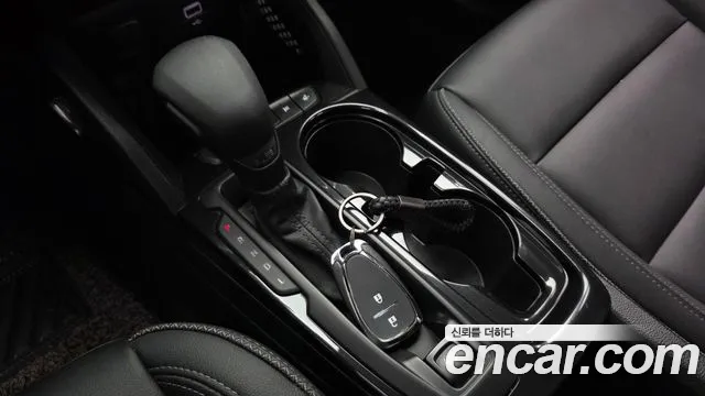 Chevrolet TrailBlazer 2021 thumb 11