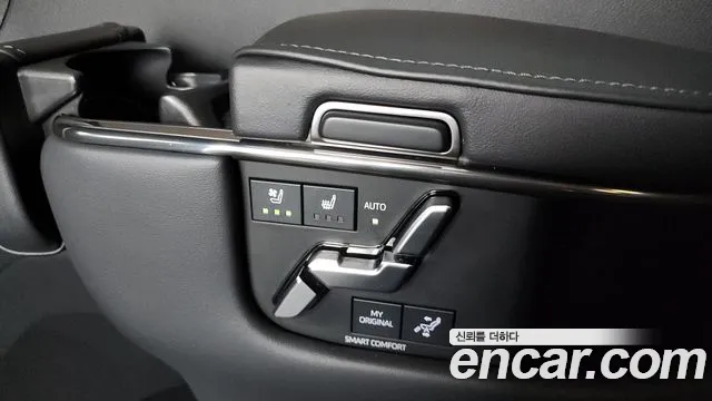 Toyota Alphard 2024 thumb 7