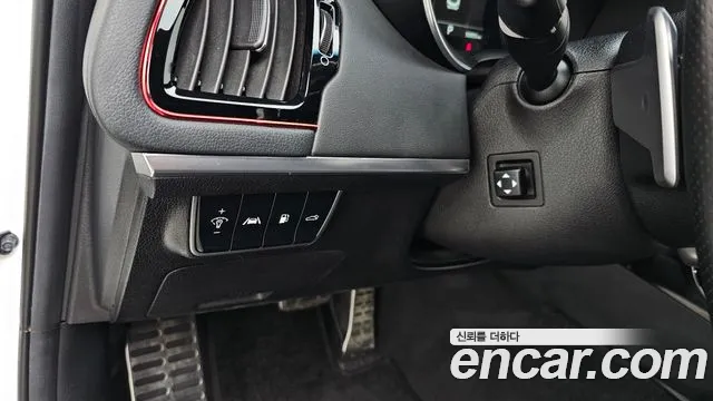 Kia Stinger 2022 thumb 7