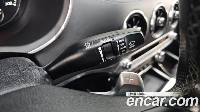 Kia Stinger 2022 thumb 6