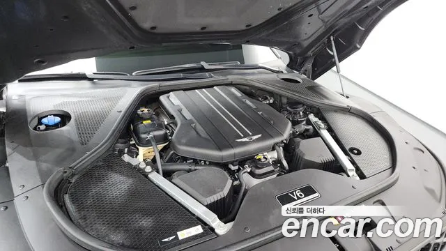 Genesis G90 2024 thumb 6