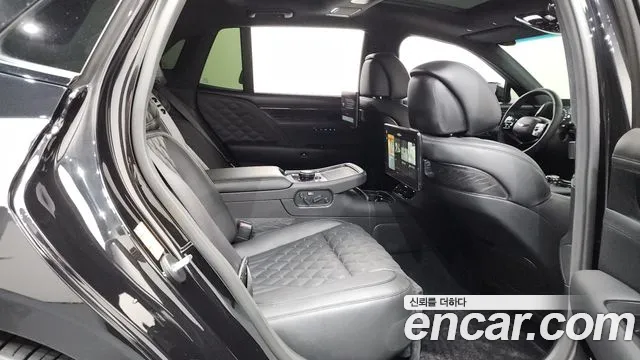 Genesis G90 2024 thumb 8