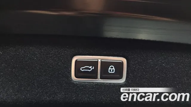 Genesis G90 2024 thumb 3