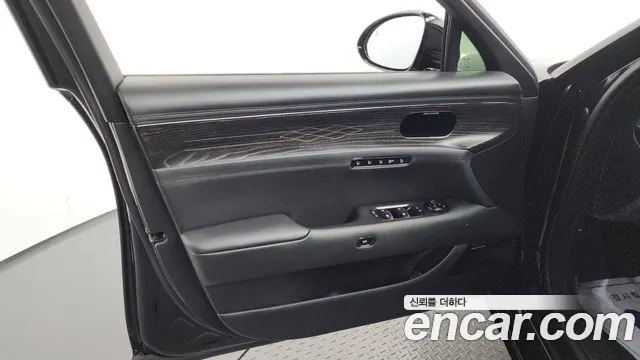 Genesis G90 2024 thumb 2