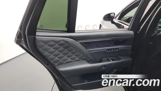 Genesis G90 2024 thumb 12