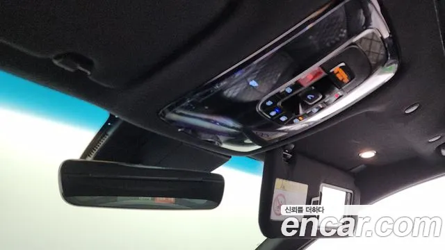 Genesis G90 2024 thumb 11