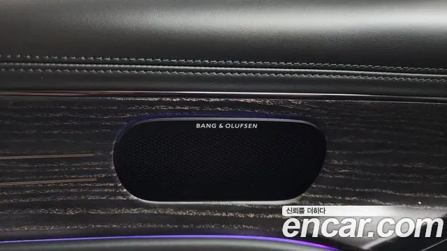 Genesis G90 2024 thumb 4
