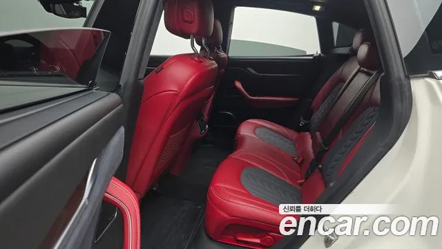 Maserati Levante 2020 thumb 7