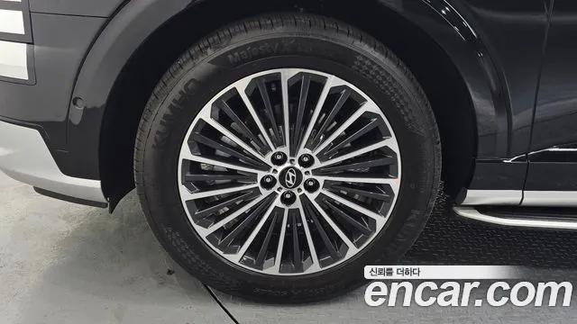 Hyundai Palisade 2026 thumb 6